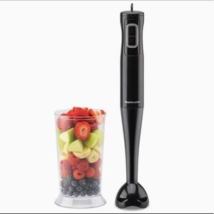 Immersion blender Toastmaster